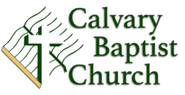 Calvary Baptist Church of Preble NY